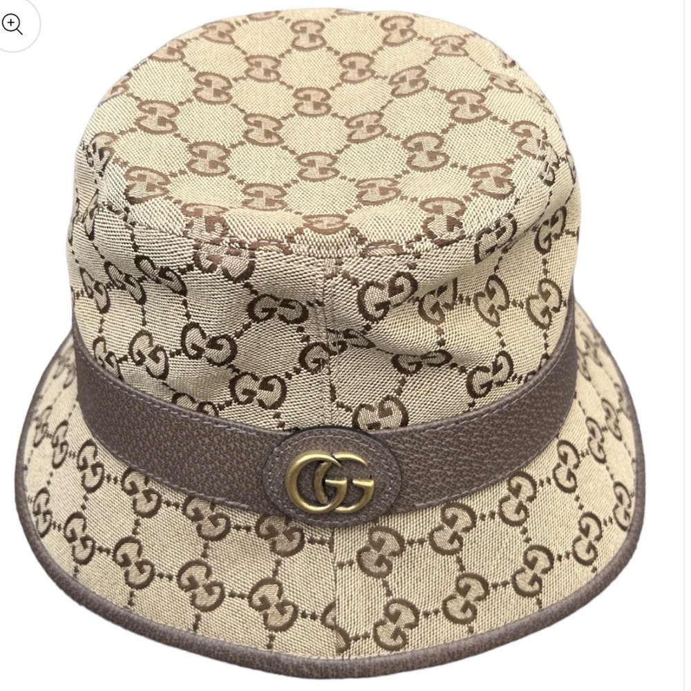 Hat Luxury Designer By Gucci